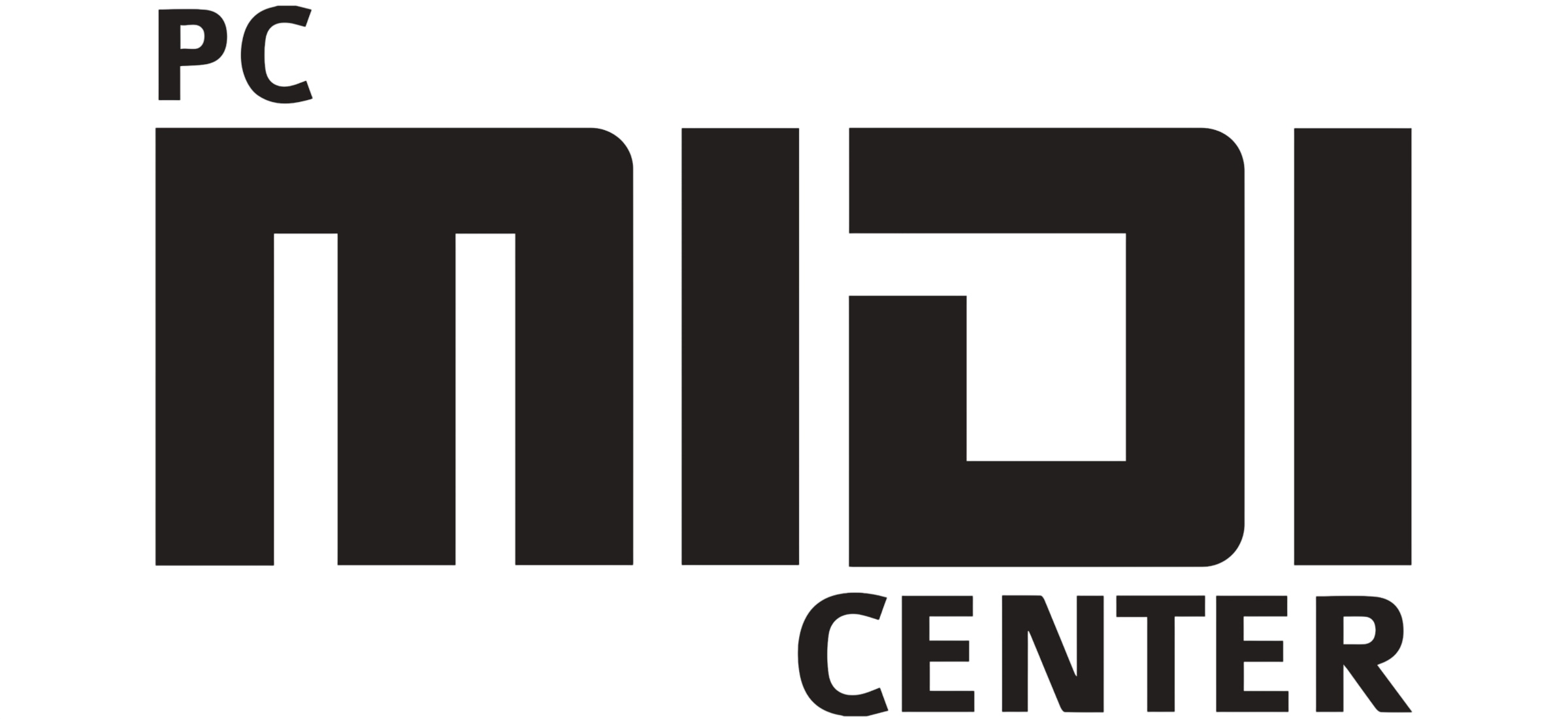 PC MIDI Center